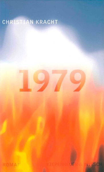 Cover von 1979