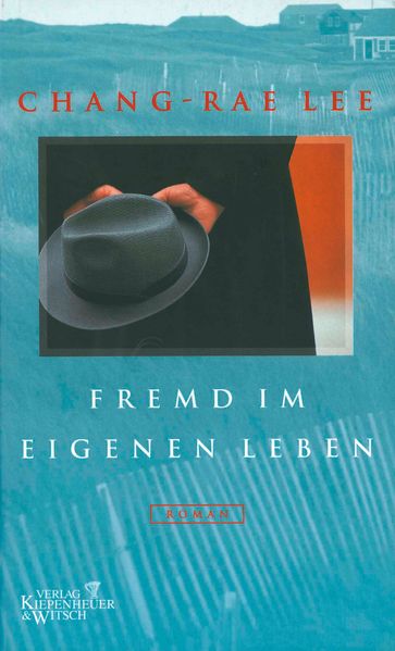 Cover von Fremd im eigenen Leben