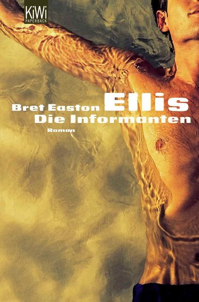 Cover von Die Informanten