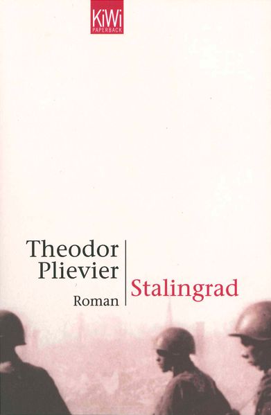 Cover von Stalingrad