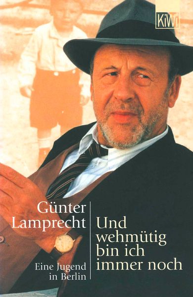 Cover von Und wehmütig bin ich immer noch