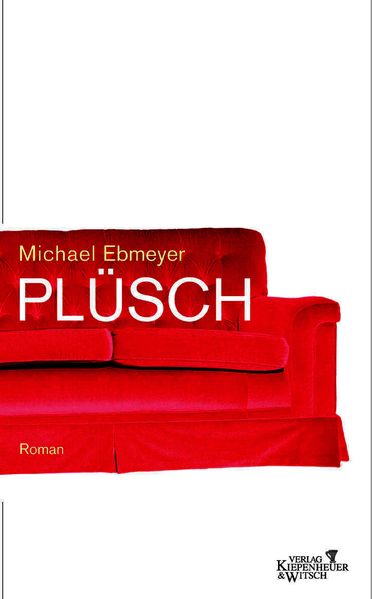 Cover von Plüsch