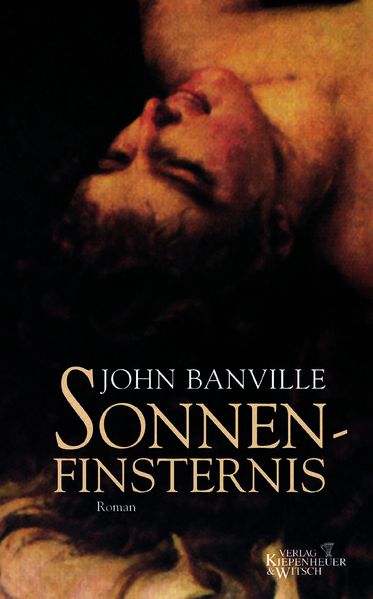 Cover von Sonnenfinsternis