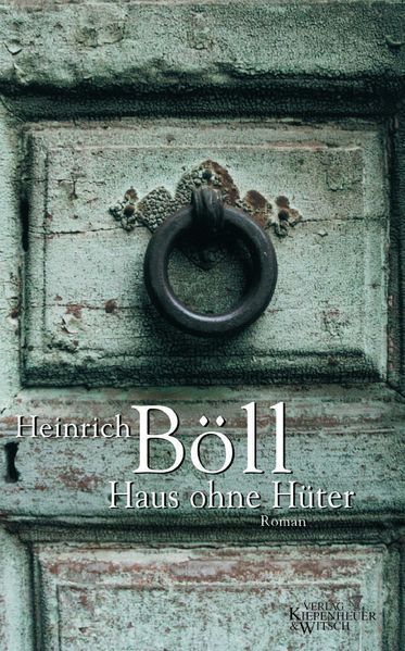 Cover von Haus ohne Hüter