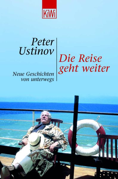 Cover von Die Reise geht weiter