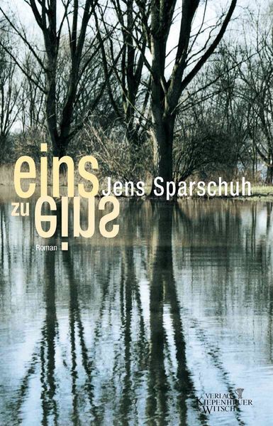 Cover von Eins zu eins