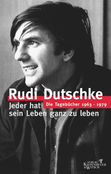 Cover von Die Tagebücher