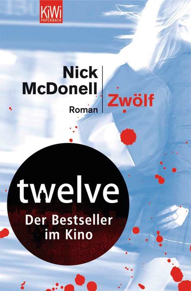 Cover von Zwölf