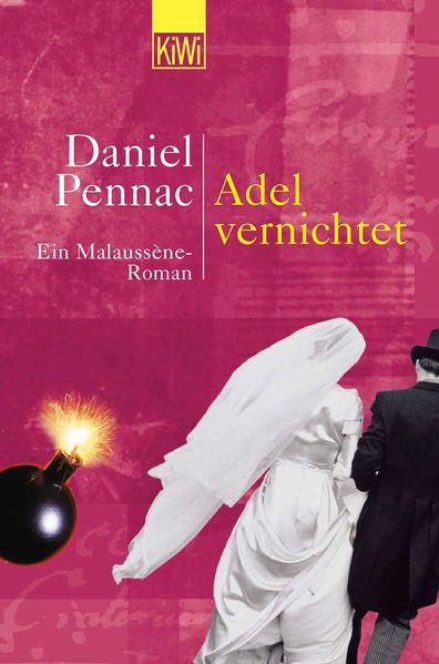 Cover von Adel vernichtet