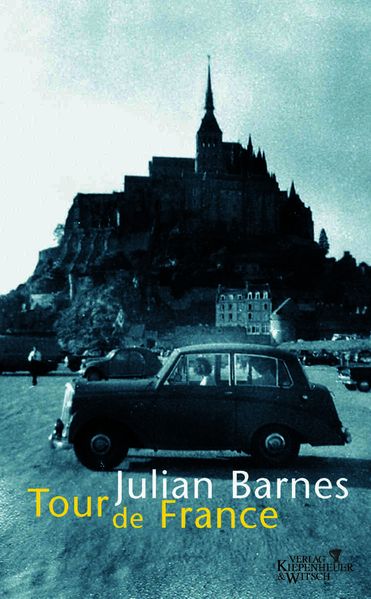 Cover von Tour de France