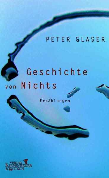 Cover von Geschichte von Nichts