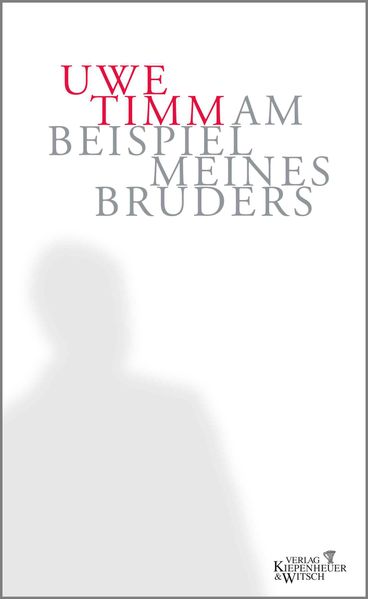 Cover von Am Beispiel meines Bruders