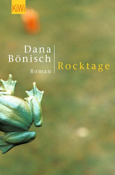 Cover von Rocktage
