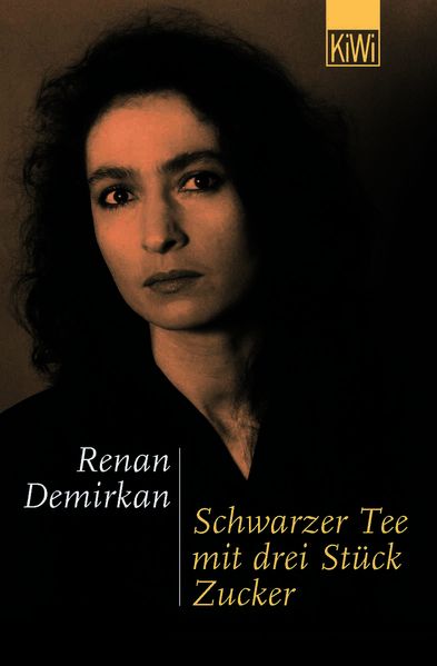 Cover von Schwarzer Tee mit drei Stück Zucker