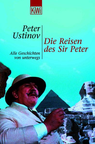 Cover von Die Reisen des Sir Peter