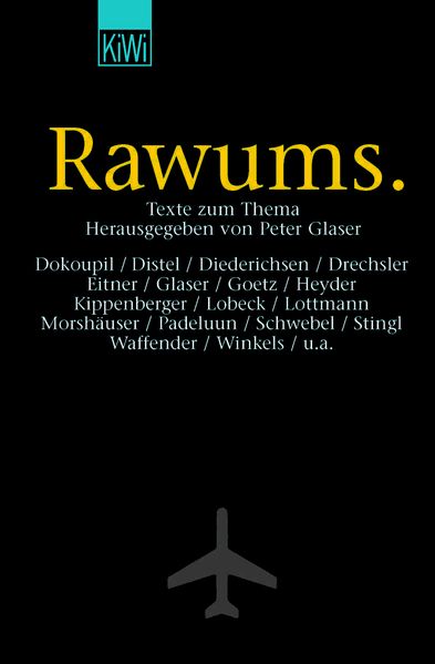 Cover von Rawums