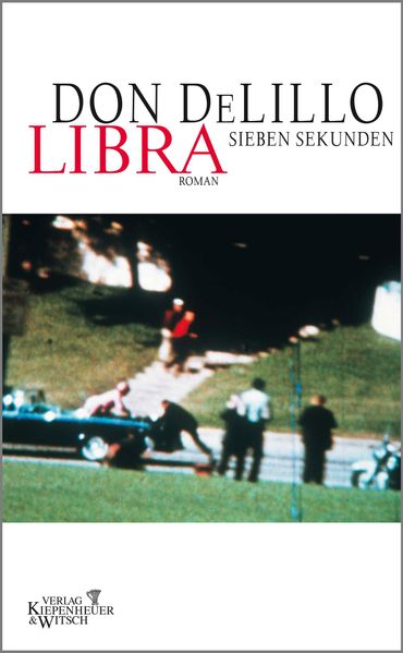Cover von Libra