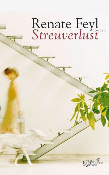 Cover von Streuverlust