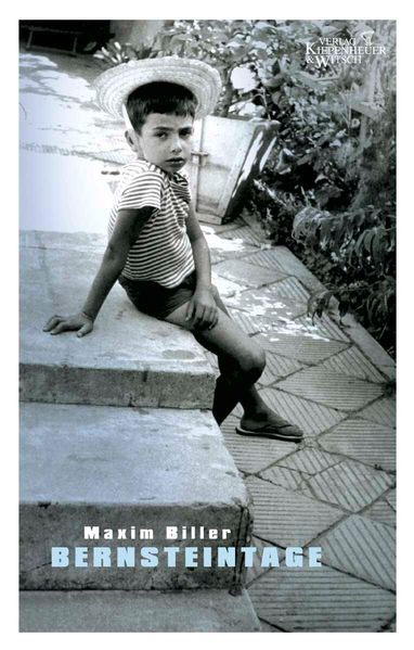 Cover von Bernsteintage