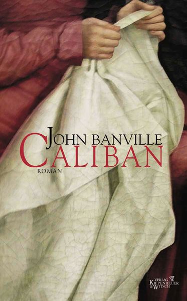 Cover von Caliban