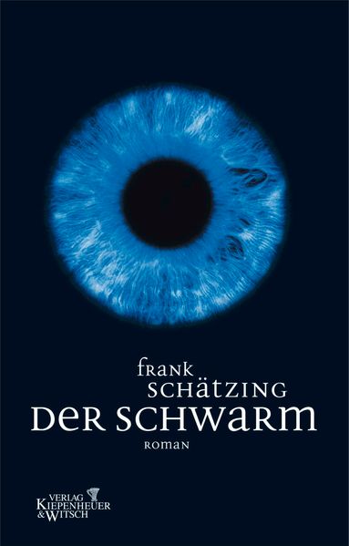 Cover von Der Schwarm