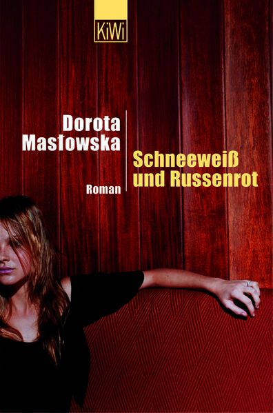 Cover von Schneeweiss und Russenrot