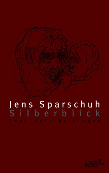 Cover von Silberblick