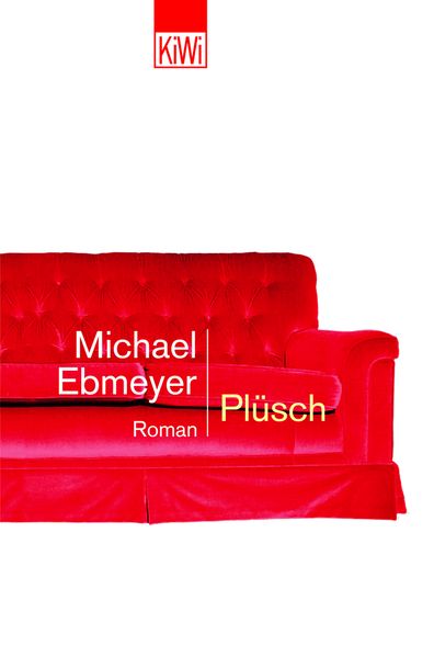 Cover von Plüsch