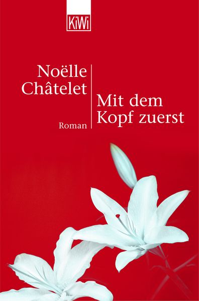 Cover von Mit dem Kopf zuerst