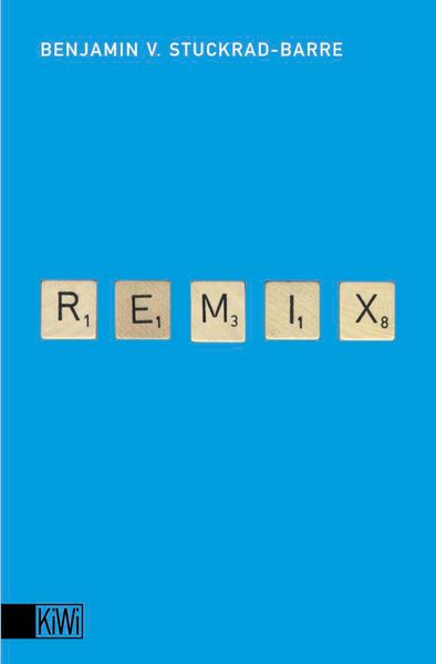 Cover von Remix