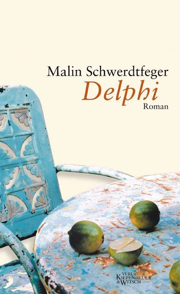 Cover von Delphi