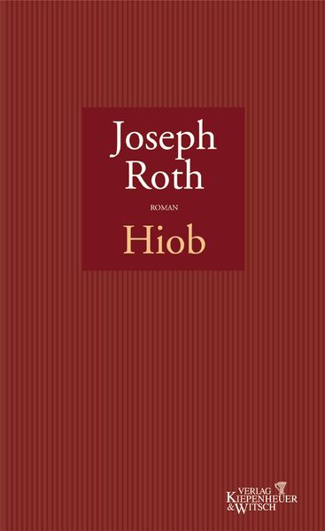 Cover von Hiob