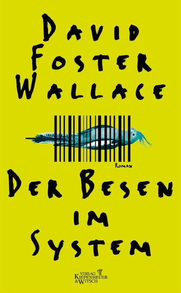Cover von Der Besen im System