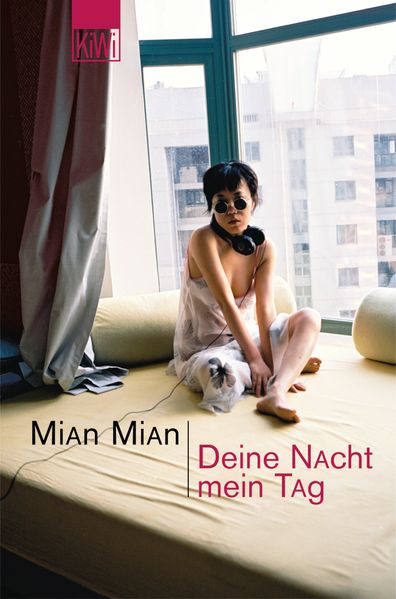 Cover von Mian Mian, Deine Nacht, mein Tag
