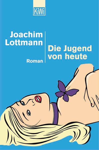 Cover von Die Jugend von heute
