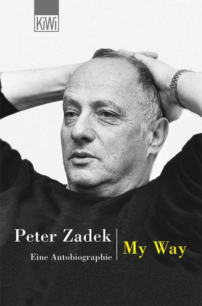 Cover von My Way