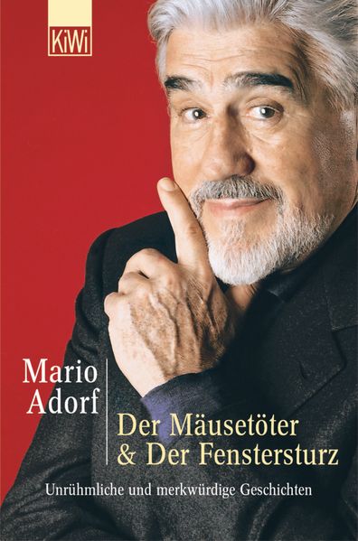 Cover von Der Mäusetöter & Der Fenstersturz. Doppelband
