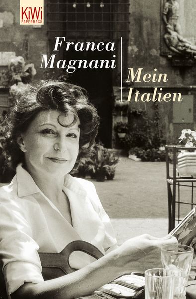Cover von Mein Italien