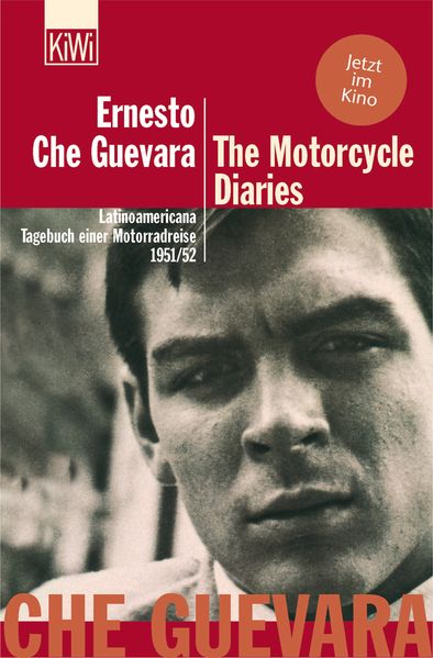 Cover von The Motorcycle Diaries