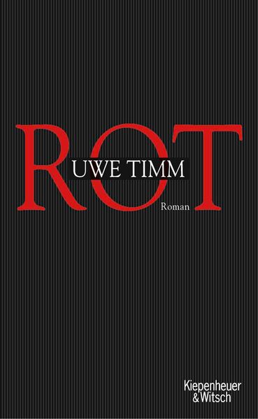 Cover von Rot