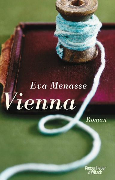 Cover von Vienna