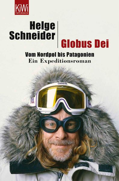 Cover von Globus Dei