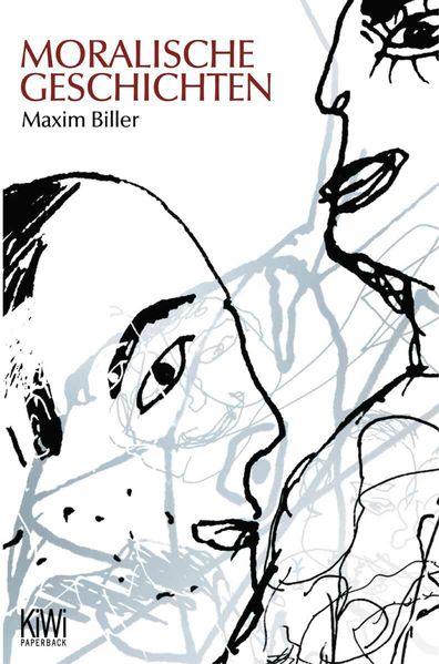 Cover von Moralische Geschichten