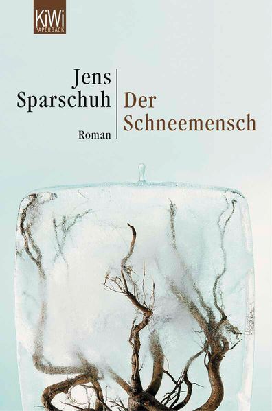 Cover von Der Schneemensch