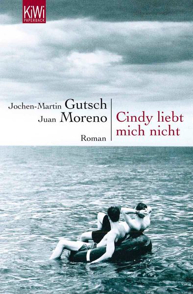 Cover von Cindy liebt mich nicht