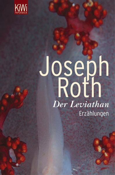 Cover von Der Leviathan