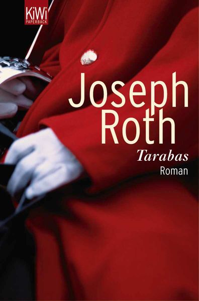 Cover von Tarabas