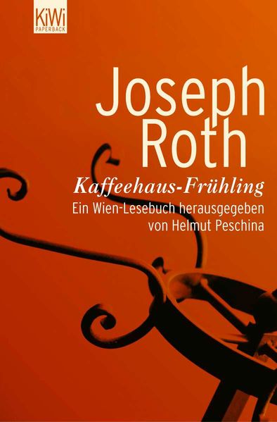 Cover von Kaffeehausfrühling