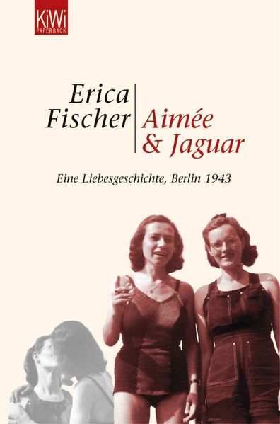 Cover von Aimée und Jaguar