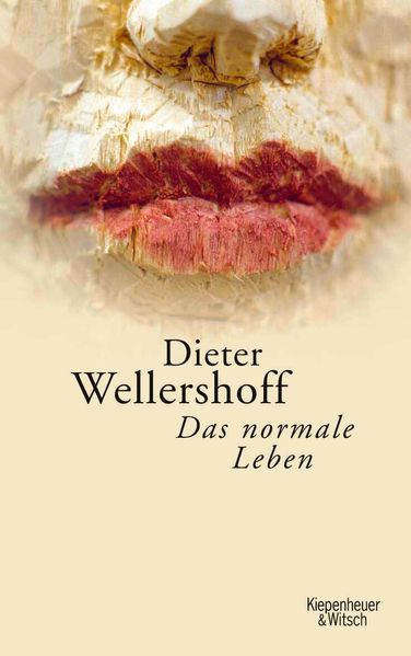Cover von Das normale Leben